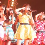 【ライブレポート】新生夢みるアドレセンスがバンドとコラボありの新境地で2500人を前に迫力のライブパフォーマンス！