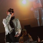 DOBERMAN INFINITY、東京オートサロン2018でアゲアゲナンバー豪華7曲披露！ 「今年はドーベルマン・戌年！」「大切な人を助手席に乗せて聴いてください」