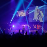 DOBERMAN INFINITY、東京オートサロン2018でアゲアゲナンバー豪華7曲披露！ 「今年はドーベルマン・戌年！」「大切な人を助手席に乗せて聴いてください」