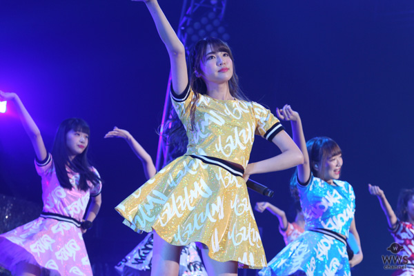 【ライブレポート】新生夢みるアドレセンスがバンドとコラボありの新境地で2500人を前に迫力のライブパフォーマンス！