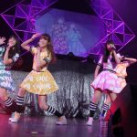 【ライブレポート】新生夢みるアドレセンスがバンドとコラボありの新境地で2500人を前に迫力のライブパフォーマンス!