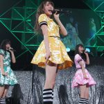 【ライブレポート】新生夢みるアドレセンスがバンドとコラボありの新境地で2500人を前に迫力のライブパフォーマンス!