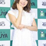 SKE48・惣田紗莉渚、セーラ服姿に大場美奈「全然イケる!」