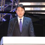 南 明奈がチュンリーの衣装で登場！ 世界最速の通信速度でプロゲーマーと真っ向勝負！TKOも応援に駆け つける ハート型チョコでバレンタインサプライズも！？