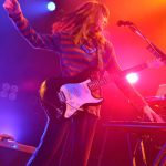 ねごと、全国16カ所をまわる全国ツアースタート！『その時にしか作れない夜がある』