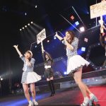 【ライブレポート】SKE48 10周年迎え新潟公演を初開催!高柳明音「名古屋に遊びに来てくれたら嬉しい」