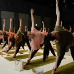 田中将大選手と新生「ももいろクローバーZ」がワコール CW-Xアドバイザリーパートナーとして登場！CW-Xが女性を魅了し続けるトレンドの発信地 “表参道”から今話題のヨガライフを提案！