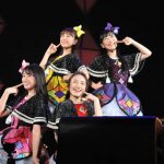 【写真特集】ももいろクローバーZが横浜アリーナでバレンタインイベント開催で12000人を魅了！リスナーが選ぶももクロで聴きたい曲１位は『全力少女』！