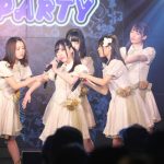 さくらシンデレラが@JAM PARTY出演！ キレキレダンスで圧巻のライブパフォーマンス！