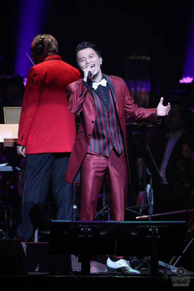 高畑充希、井上芳雄、KREVA、斉藤慎二（ジャングルポケット）らがディズニー・レジェンドと夢の共演。2月12日(月・祝)も武道館で開催！