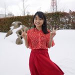 【写真特集】深川麻衣が日本中を温める!! 公開前、山下健二郎(三代目JSB)と全国行脚6都市12回舞台挨拶敢行!!