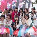 アップアップガールズ（２）・吉川茉優が東京マラソン2018を完走！「人は挑戦すれば達成できる。これからも沢山の挑戦をして沢山の方に勇気を与えたい。」