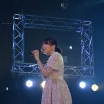 篠崎愛、自身のバースデーライブにてメジャー1st.アルバム発売を発表！&2月24日0:00より先行配信スタート！