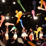 【ライブレポート】カプ式会社ハイパーモチベーションが２周年記念ライブ開催！「3年目もこの5人で頑張っていきたい。」