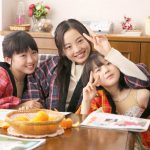 【メイキング動画】本田真凜(まりん)、本田望結(みゆ)、本田紗来(さら) 3 姉妹出演！「読売新聞」新 CM 2 月 9 日(金)よりオンエア開始！