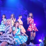 【ライブレポート】新生夢みるアドレセンスがバンドとコラボありの新境地で2500人を前に迫力のライブパフォーマンス!