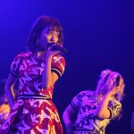 【ライブレポート】新生夢みるアドレセンスがバンドとコラボありの新境地で2500人を前に迫力のライブパフォーマンス!