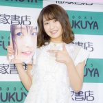 SKE48・惣田紗莉渚、セーラ服姿に大場美奈「全然イケる！」