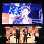 南 明奈がチュンリーの衣装で登場！ 世界最速の通信速度でプロゲーマーと真っ向勝負！TKOも応援に駆け つける ハート型チョコでバレンタインサプライズも！？