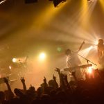 ねごと、全国16カ所をまわる全国ツアースタート！『その時にしか作れない夜がある』