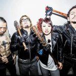 マンウィズ、熊本にて地元の合同企画による復興イベント『GAMADASE KUMAMOTO 2018』開催決定！マキシマム ザ ホルモン、KEYTALKらも出演！