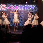 さくらシンデレラが@JAM PARTY出演！ キレキレダンスで圧巻のライブパフォーマンス！
