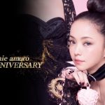 勇退に向けて歩み始めた安室奈美恵へ、“元テレビ通販のカリスマ”髙田明が、 最後のツアーグッズをあの声・あのテンポ・あの場所でご紹介!