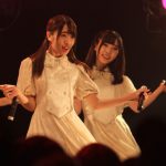 さくらシンデレラがバレンタインデーに MARQUEE祭に出演！激しいダンスパフォーマンスで魅了！