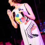 一青窈、当選倍率26倍の超プレミアムライブで、完全無料招待の1000名を前に熱唱！SPACE SHOWER TV × J:COM 「一青窈 Precious Live in 京都」