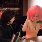 菅田将暉が失恋コメント！？遼河はるひ演じる大人な女性“桃子”に恋した「ファンタ宣伝部長」菅田将暉がフラれて涙。大人の恋は、甘くてほろ苦い。 新TVCM『大人のファンタ ピーチ　桃子に夢中』篇（15秒） 2018年2月20日（火）から全国で放映開始！