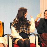 人気K-POPガールズグループGFRIENDに独占インタビュー「E! VIP GFRIEND」dTVにて日本初配信決定！