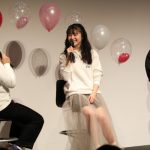 Seventeen専属モデル・久間田琳加が、自身“初”のバースデーイベントを渋谷ヒカリエで開催！来場者には人気アパレルブランド・WEGOとのコラボパーカーもプレゼント！