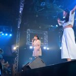 篠崎愛、自身のバースデーライブにてメジャー1st.アルバム発売を発表！&2月24日0:00より先行配信スタート！