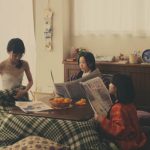 【メイキング動画】本田真凜(まりん)、本田望結(みゆ)、本田紗来(さら) 3 姉妹出演！「読売新聞」新 CM 2 月 9 日(金)よりオンエア開始！