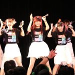 【ライブレポート】カプ式会社ハイパーモチベーションが２周年記念ライブ開催！「3年目もこの5人で頑張っていきたい。」