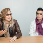 米米CLUBのカールスモーキー石井とリーダーのBONに番組の見どころについてインタビュー！NHKホールでの公演をＷＯＷＯＷで3/4（日）独占放送！