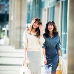 【with４月号】AAA・宇野実彩子が『春の新作コスメ』をセレクト！「OL所持率がスゴい！」ユニクロ＆GUお仕事コーデ