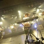 ねごと、全国16カ所をまわる全国ツアースタート！『その時にしか作れない夜がある』