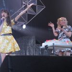 【ライブレポート】新生夢みるアドレセンスがバンドとコラボありの新境地で2500人を前に迫力のライブパフォーマンス！