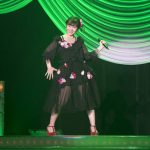 岩佐美咲ライブで新曲『佐渡の鬼太鼓』初披露！