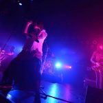 ねごと、全国16カ所をまわる全国ツアースタート！『その時にしか作れない夜がある』