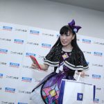 新生ももいろクローバーZが横浜アリーナでバレンタインイベント開催！「ゆるっとライブしたい」