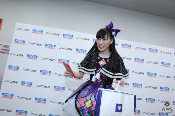 新生ももいろクローバーZが横浜アリーナでバレンタインイベント開催！「ゆるっとライブしたい」