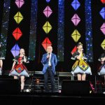 【写真特集】ももいろクローバーZが横浜アリーナでバレンタインイベント開催で12000人を魅了！リスナーが選ぶももクロで聴きたい曲１位は『全力少女』！