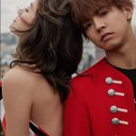 GENERATIONS 片寄涼太 中国の人気ファッション誌「红秀GRAZIA」 の表紙に登場！Weiboの公式アカウントも開設！