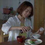 【メイキング動画】大島優子、 坂口健太郎が夫婦役で出演 ！ミノン新 TV-CM 2/17(土)より放映開始