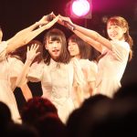 さくらシンデレラがバレンタインデーに MARQUEE祭に出演！激しいダンスパフォーマンスで魅了！