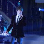 【ライブレポート】SOLIDEMOが「Thank You Disney Live 2018」で 息の合ったハモりでオーディエンスを魅了！Miracle Vell Magicとのコラボも！