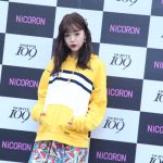 【動画】藤田ニコルが自身のブランド「NiCORON」1号店を2/18 渋谷109 7Fにオープン！「２年以内に女の子に好きなブランドだと言われるように」