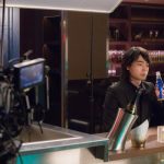 菅田将暉が失恋コメント！？遼河はるひ演じる大人な女性“桃子”に恋した「ファンタ宣伝部長」菅田将暉がフラれて涙。大人の恋は、甘くてほろ苦い。 新TVCM『大人のファンタ ピーチ　桃子に夢中』篇（15秒） 2018年2月20日（火）から全国で放映開始！